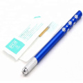 Professioneller permanenter Make -up -Stift 3D Stickerei Make -up -Handbuch Stift Tattoo Augenbrauen Microblade Make -up Bleistift